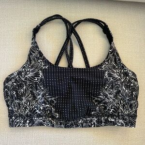 Women’s Lululemon Energy Bra